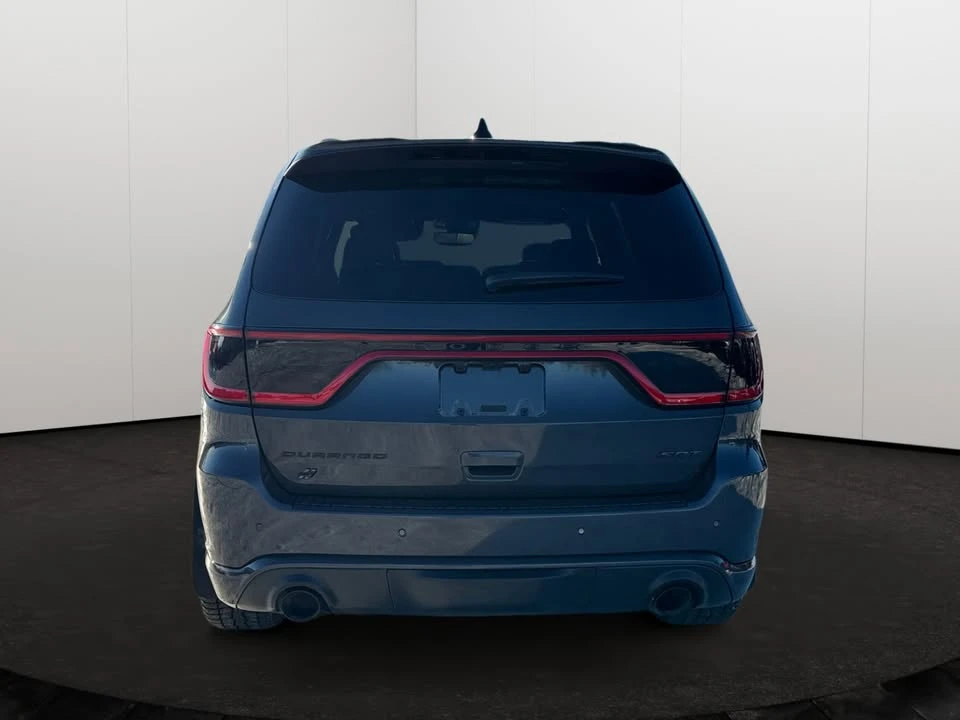 2024 Dodge Durango SRT Hellcat 3rd Gen - Image 6 of 19