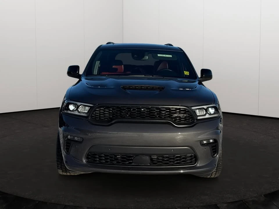 2024 Dodge Durango SRT Hellcat 3rd Gen - Image 2 of 19