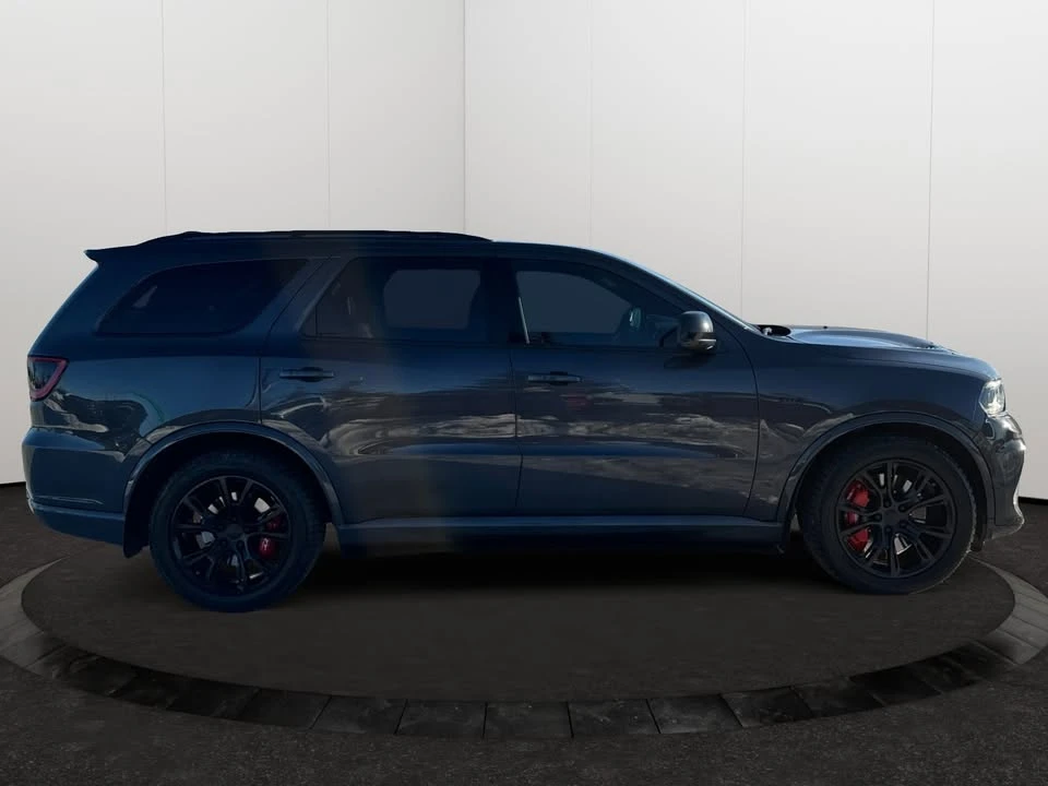 2024 Dodge Durango SRT Hellcat 3rd Gen - Image 5 of 19