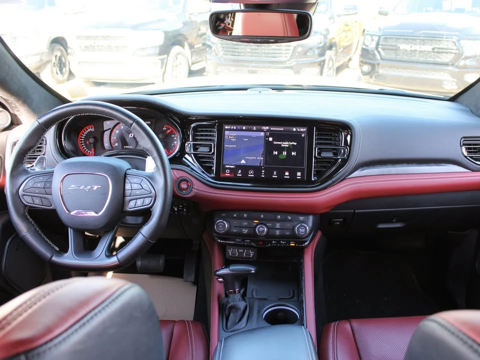 2024 Dodge Durango SRT Hellcat 3rd Gen - Image 18 of 20