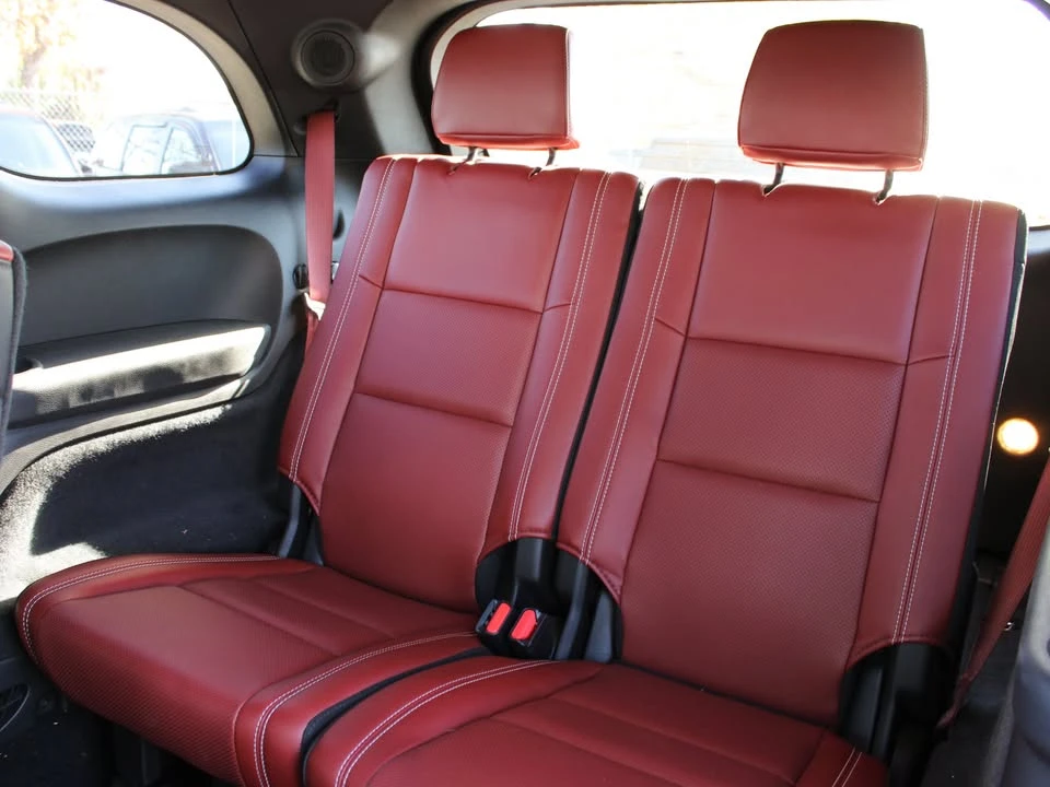 2024 Dodge Durango SRT Hellcat 3rd Gen - Image 15 of 20