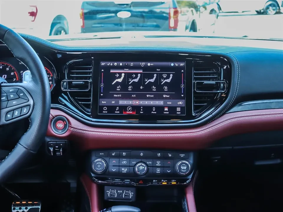 2024 Dodge Durango 3rd Gen - Image 12 of 20