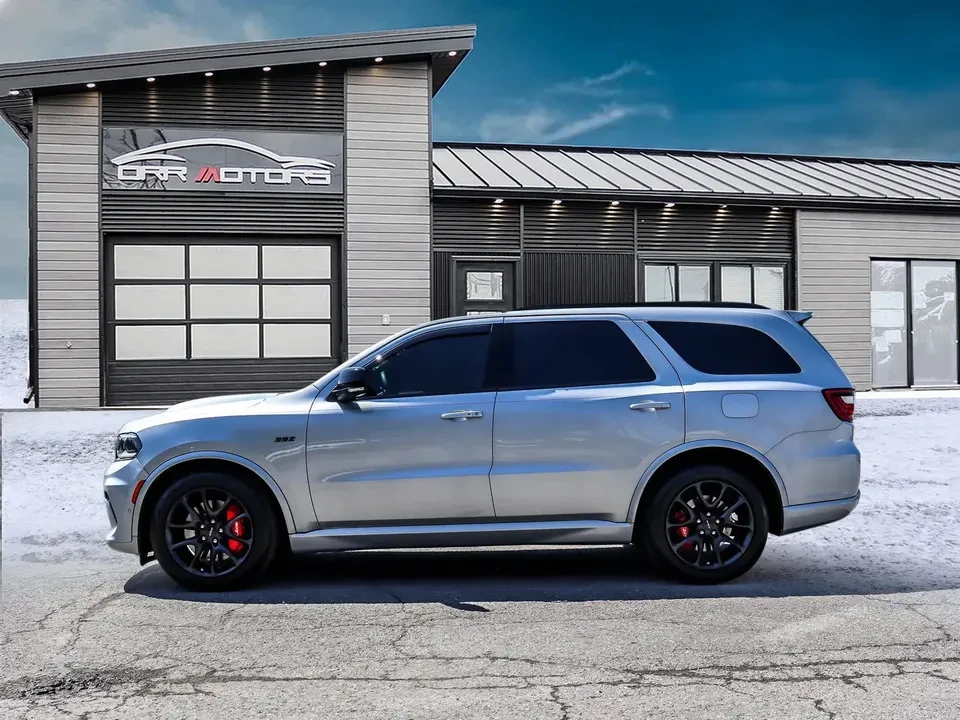 2024 Dodge Durango 3rd Gen - Image 5 of 20