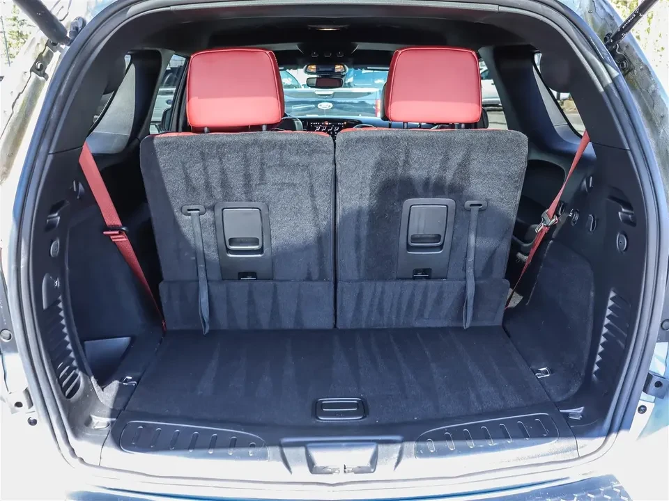 2024 Dodge Durango 3rd Gen - Image 20 of 20