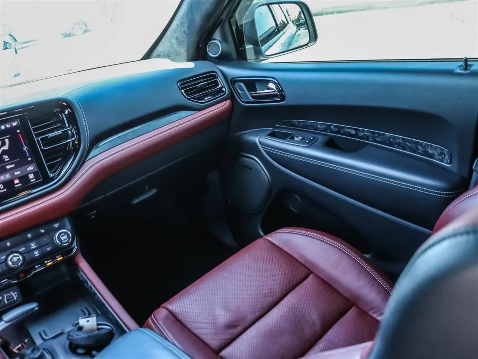 2024 Dodge Durango 3rd Gen - Image 15 of 20