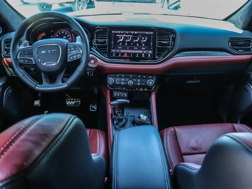 2024 Dodge Durango 3rd Gen - Image 14 of 20