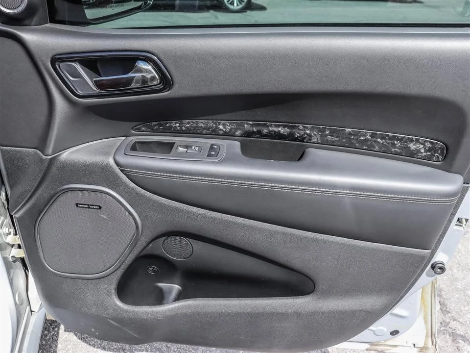 2024 Dodge Durango SRT Hellcat 3rd Gen - Image 17 of 20