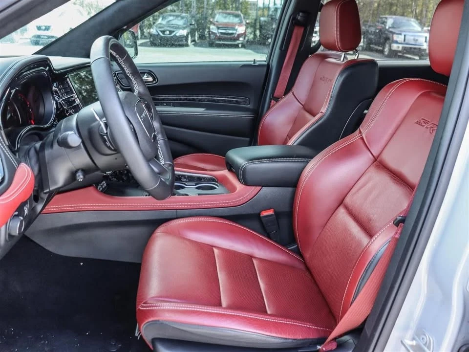 2024 Dodge Durango SRT Hellcat 3rd Gen - Image 9 of 20