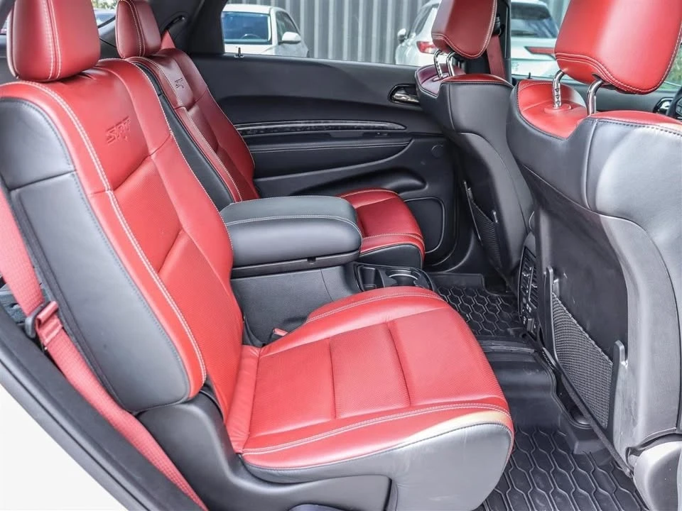 2024 Dodge Durango SRT Hellcat 3rd Gen - Image 18 of 20