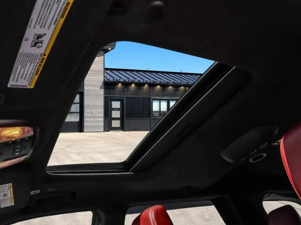 2024 Dodge Durango SRT Hellcat 3rd Gen - Image 6 of 20