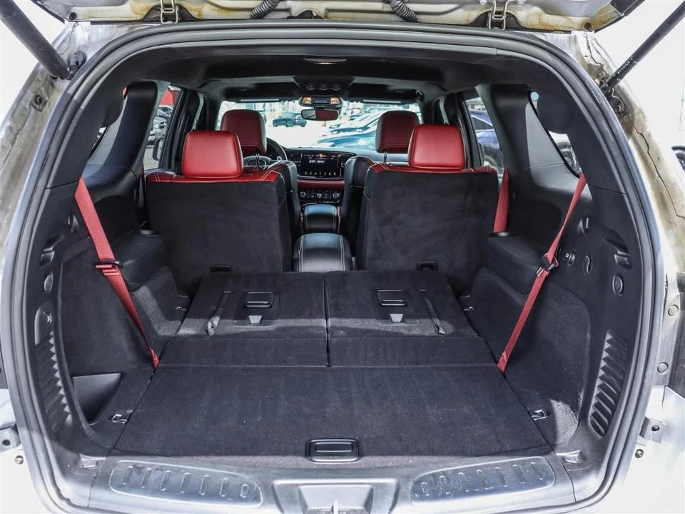 2024 Dodge Durango SRT Hellcat 3rd Gen - Image 19 of 20