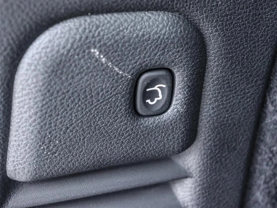 2024 Dodge Durango SRT Hellcat 3rd Gen - Image 20 of 20