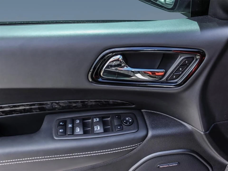 2024 Dodge Durango SRT Hellcat 3rd Gen - Image 8 of 20