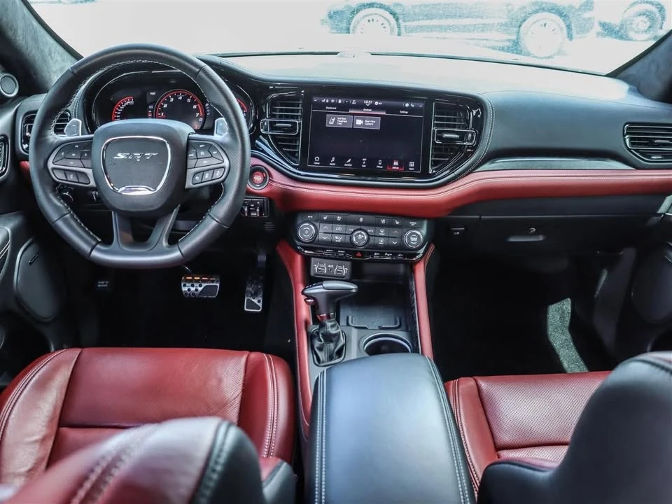2024 Dodge Durango SRT Hellcat 3rd Gen - Image 14 of 20