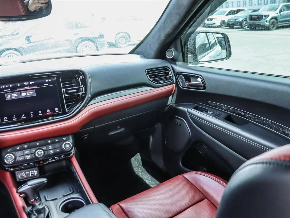 2024 Dodge Durango SRT Hellcat 3rd Gen - Image 15 of 20