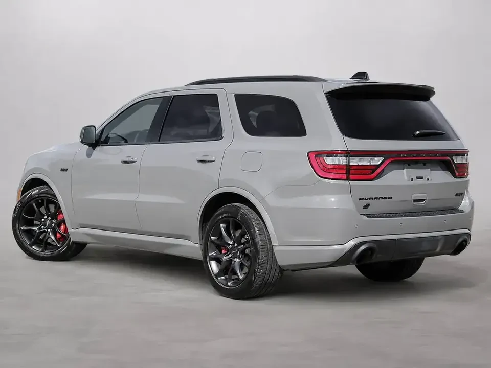2024 Dodge Durango SRT Hellcat 3rd Gen - Image 3 of 16