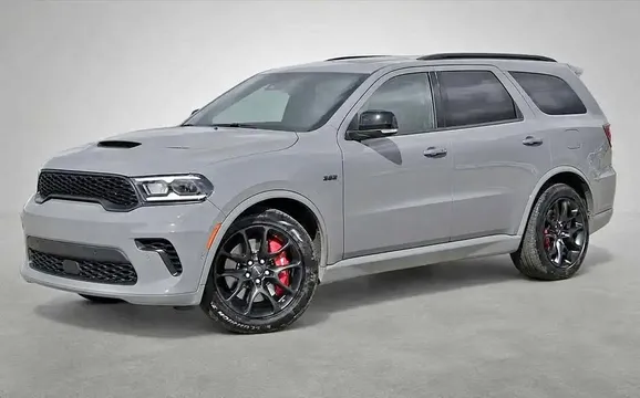 2024 Dodge Durango SRT 392 Premium AWD