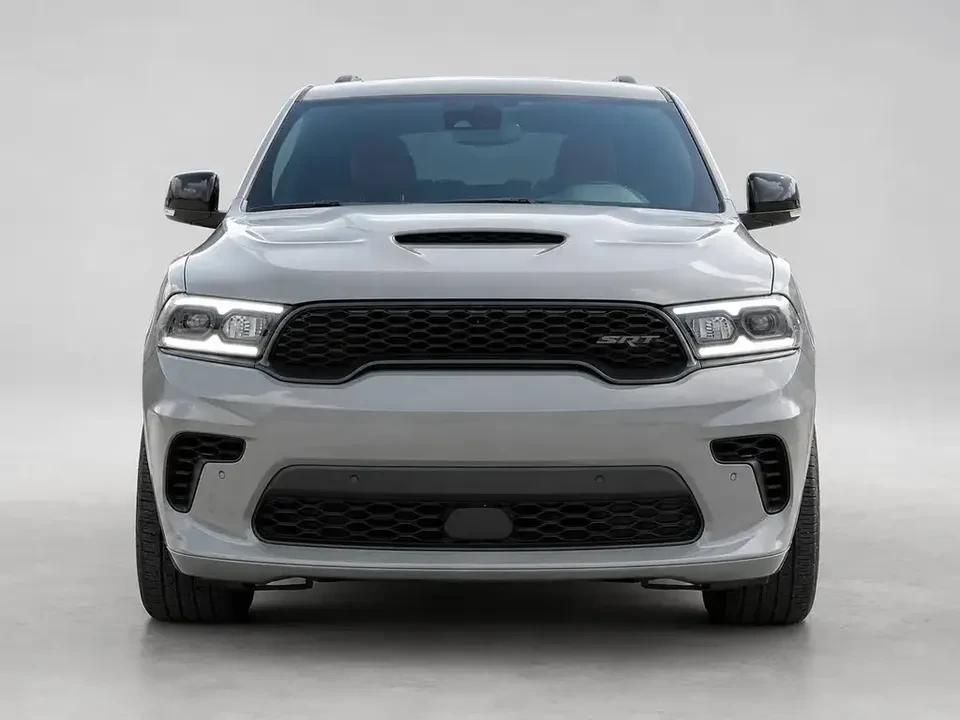2024 Dodge Durango SRT Hellcat 3rd Gen - Image 5 of 16