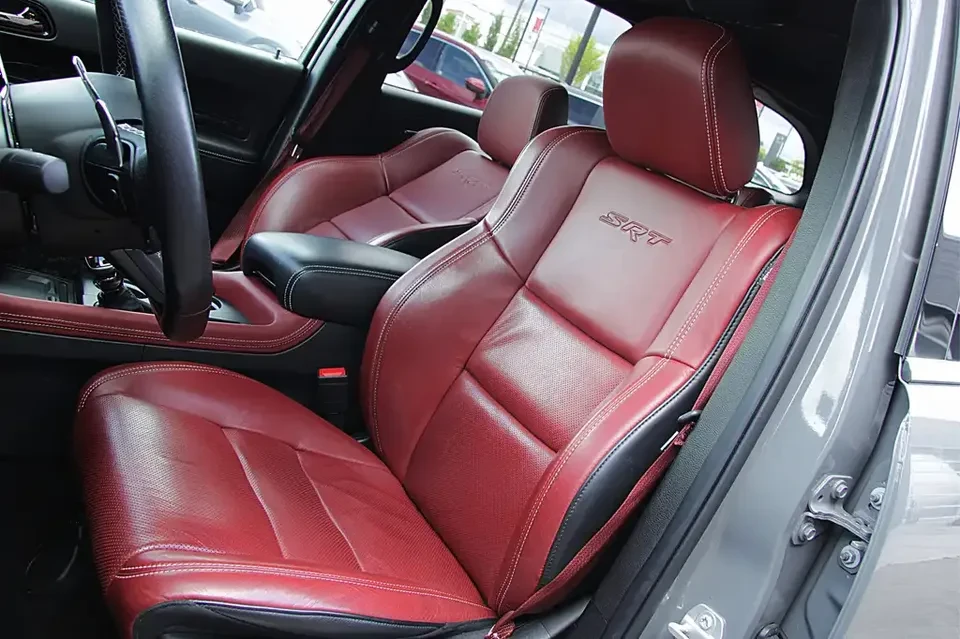 2024 Dodge Durango SRT Hellcat 3rd Gen - Image 7 of 16