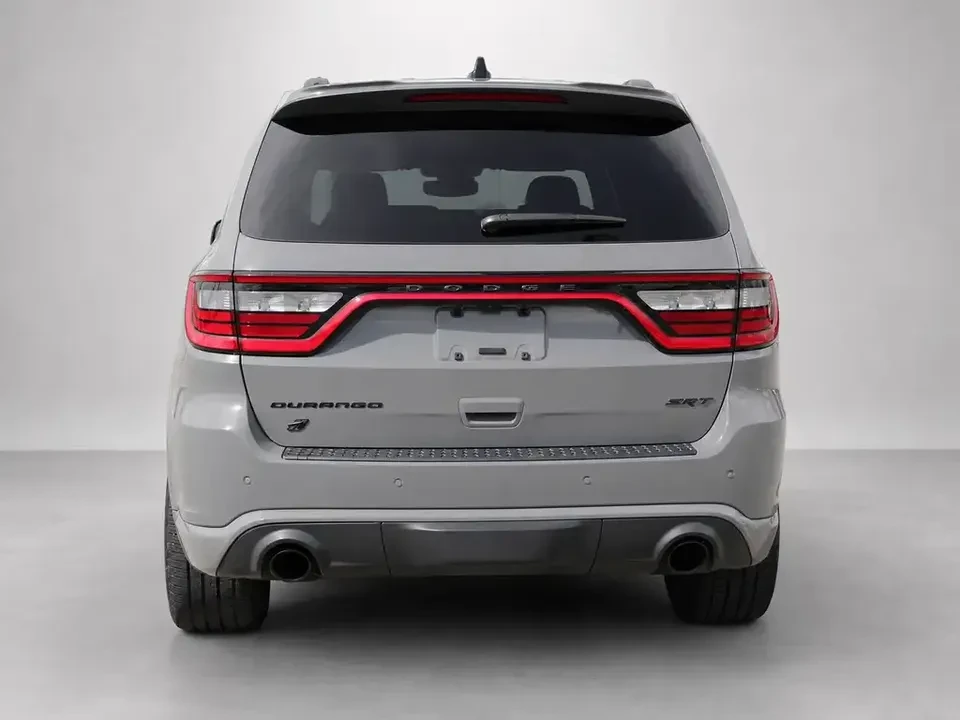 2024 Dodge Durango SRT Hellcat 3rd Gen - Image 4 of 16
