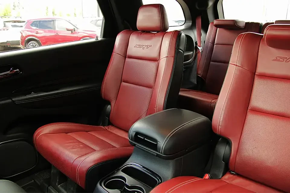 2024 Dodge Durango SRT Hellcat 3rd Gen - Image 10 of 16