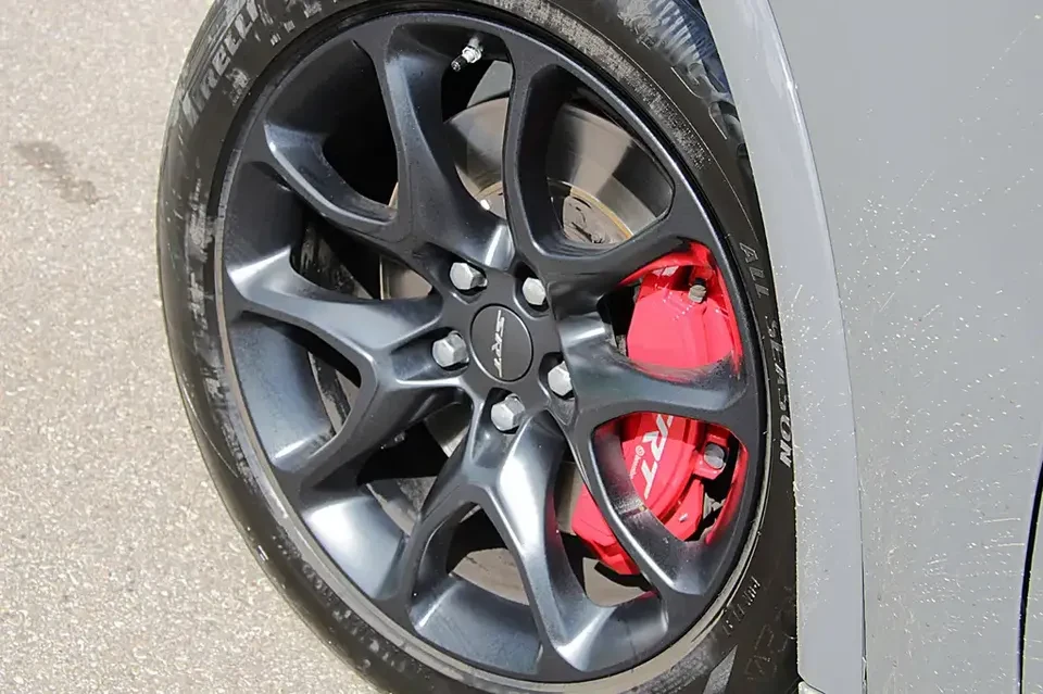 2024 Dodge Durango SRT Hellcat 3rd Gen - Image 6 of 16