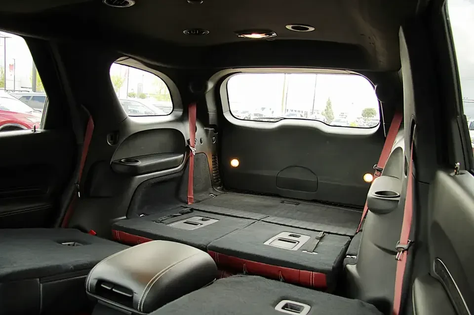 2024 Dodge Durango SRT Hellcat 3rd Gen - Image 12 of 16