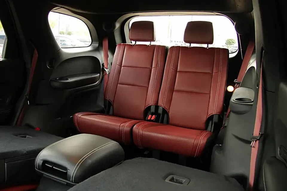 2024 Dodge Durango SRT Hellcat 3rd Gen - Image 11 of 16
