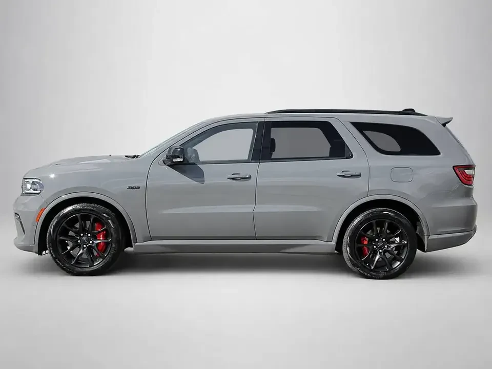 2024 Dodge Durango SRT Hellcat 3rd Gen - Image 2 of 16