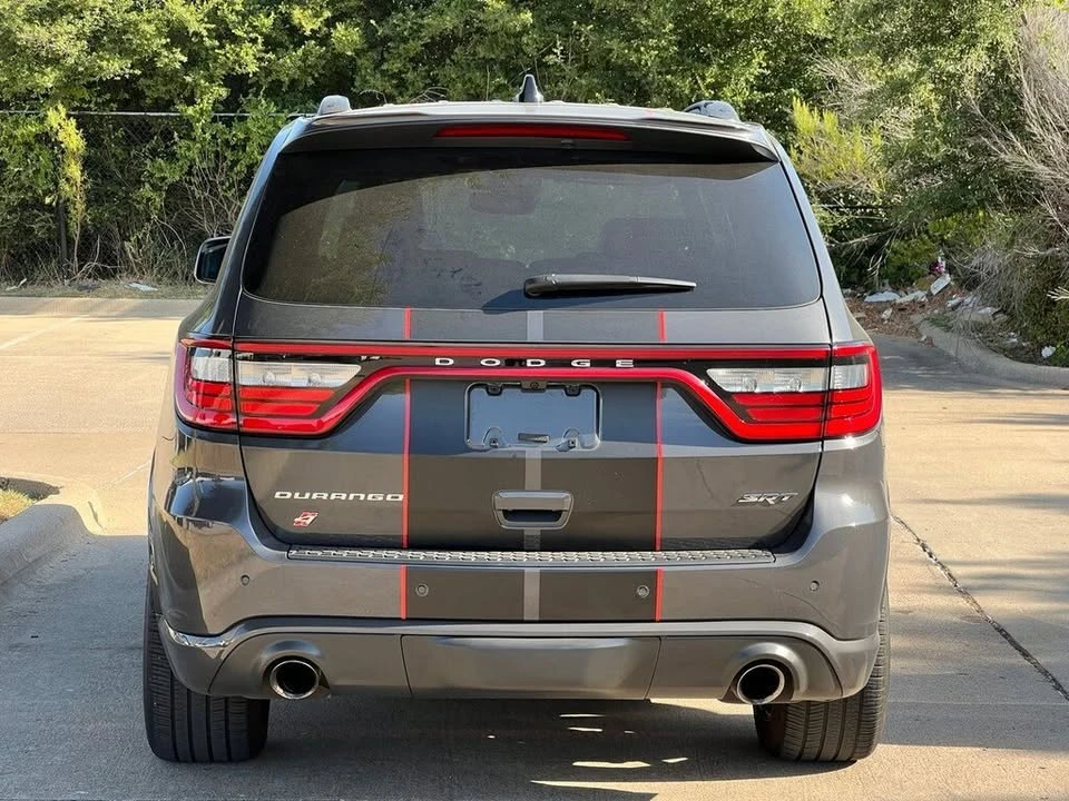 2024 Dodge Durango 3rd Gen - Image 3 of 14