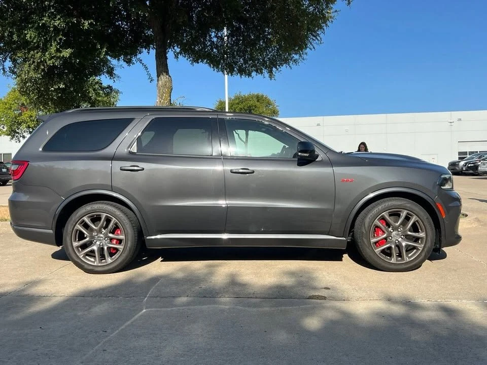2024 Dodge Durango 3rd Gen - Image 2 of 14