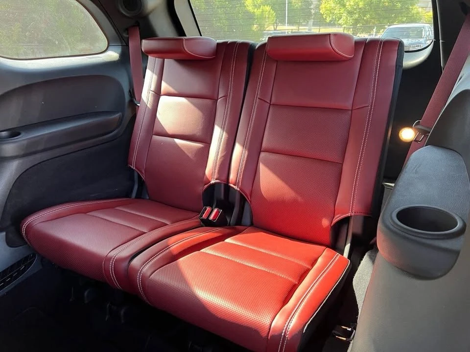 2024 Dodge Durango 3rd Gen - Image 13 of 14