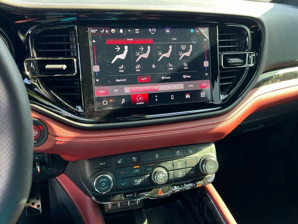 2024 Dodge Durango 3rd Gen - Image 10 of 14