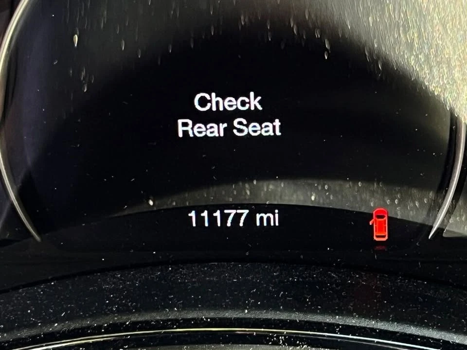 2024 Dodge Durango 3rd Gen - Image 9 of 14