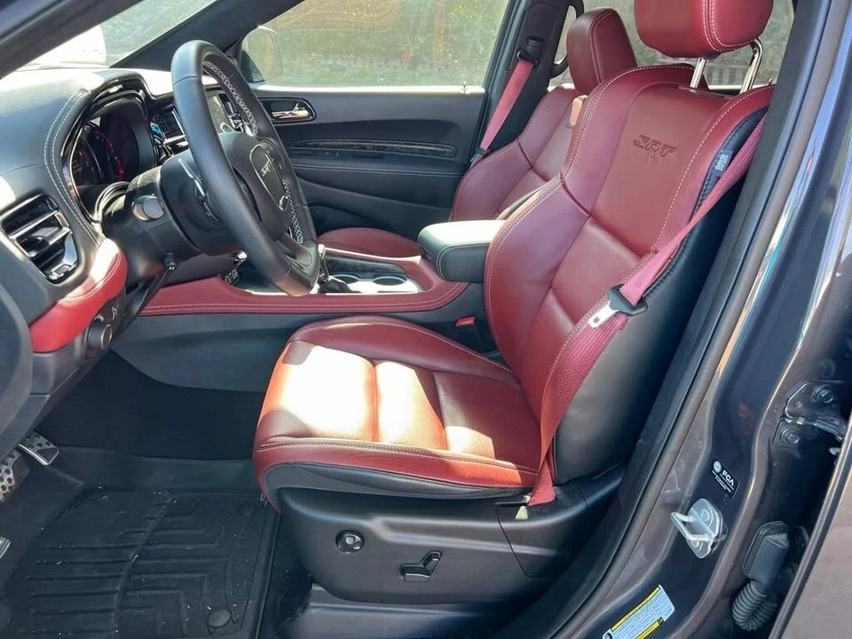 2024 Dodge Durango 3rd Gen - Image 6 of 14