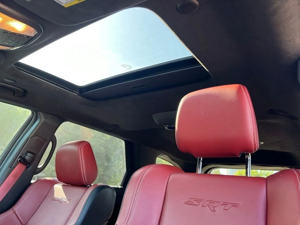 2024 Dodge Durango 3rd Gen - Image 7 of 14