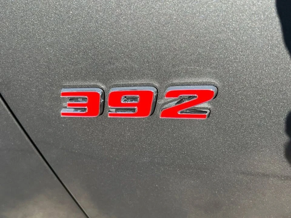 2024 Dodge Durango 3rd Gen - Image 4 of 14