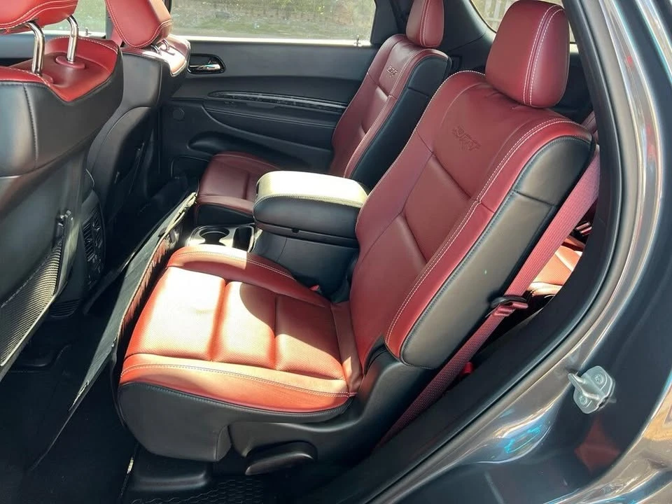 2024 Dodge Durango 3rd Gen - Image 12 of 14