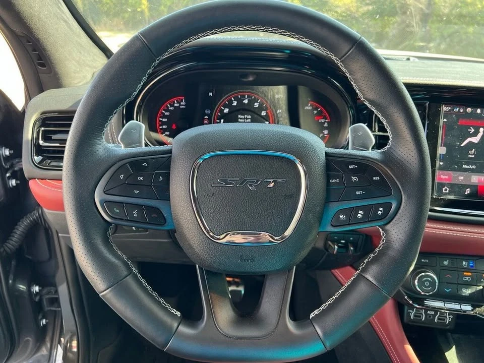 2024 Dodge Durango 3rd Gen - Image 8 of 14