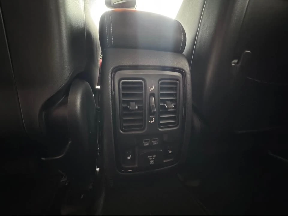 2024 Dodge Durango SRT Hellcat 3rd Gen - Image 12 of 13