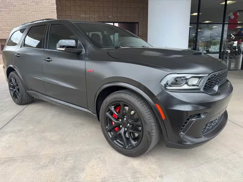 2024 Dodge Durango SRT 392 Premium