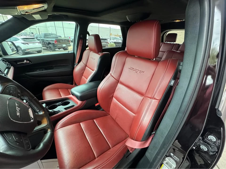 2024 Dodge Durango SRT Hellcat 3rd Gen - Image 6 of 13