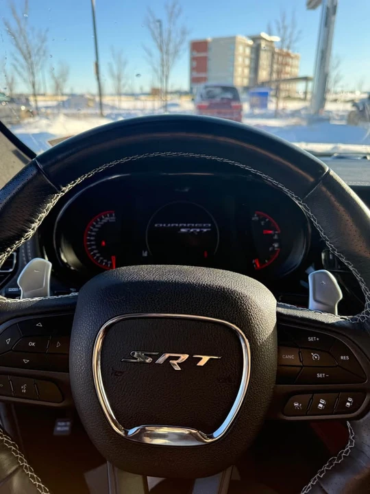 2024 Dodge Durango 3rd Gen - Image 6 of 9