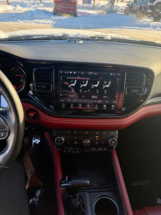 2024 Dodge Durango 3rd Gen - Image 7 of 9