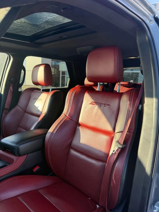 2024 Dodge Durango 3rd Gen - Image 5 of 9