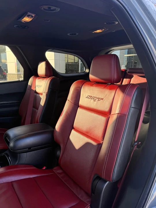 2024 Dodge Durango 3rd Gen - Image 9 of 9
