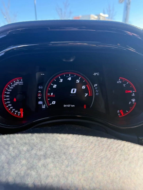 2024 Dodge Durango 3rd Gen - Image 8 of 9