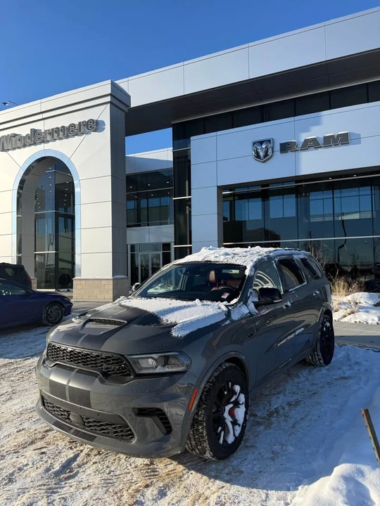 2024 Dodge Durango 3rd Gen - Image 3 of 9