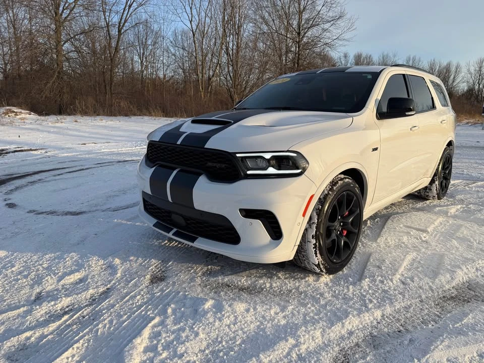 2024 Dodge Durango 3rd Gen - Image 3 of 16