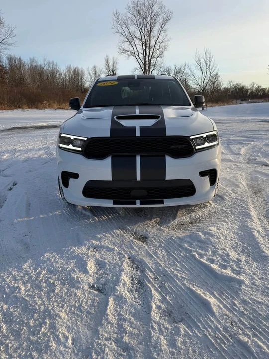 2024 Dodge Durango 3rd Gen - Image 2 of 16